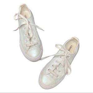 Converse Chuck Taylor All Star Kids Size 2